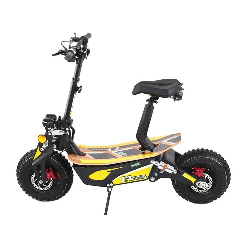 MONOPATTINO ELETTRICO EV ULTRA 2000W