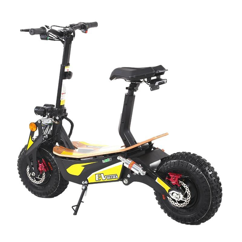 MONOPATTINO ELETTRICO EV ULTRA 2000W