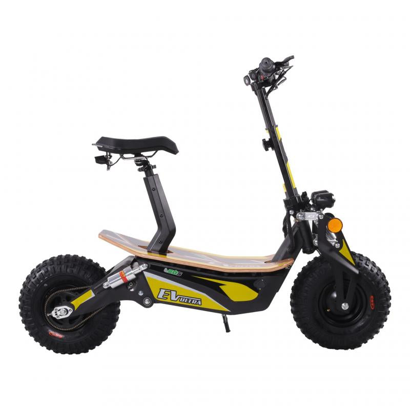 MONOPATTINO ELETTRICO EV ULTRA 2000W