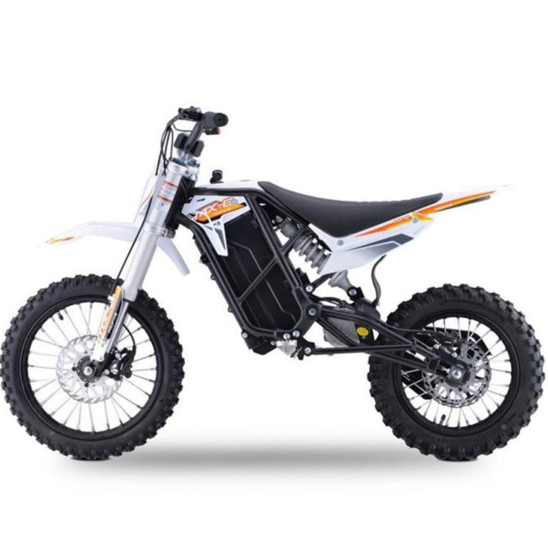 MINICROSS ELETTRICO PROFIVE MX-E 1600W 12/10