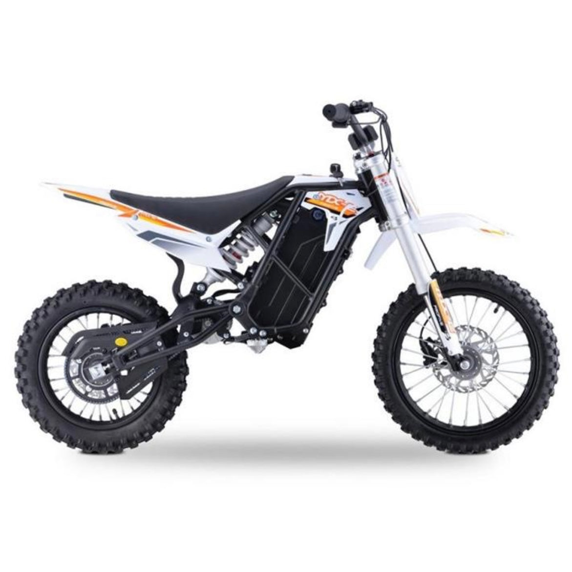 MINICROSS ELETTRICO PROFIVE MX-E 1600W 12/10