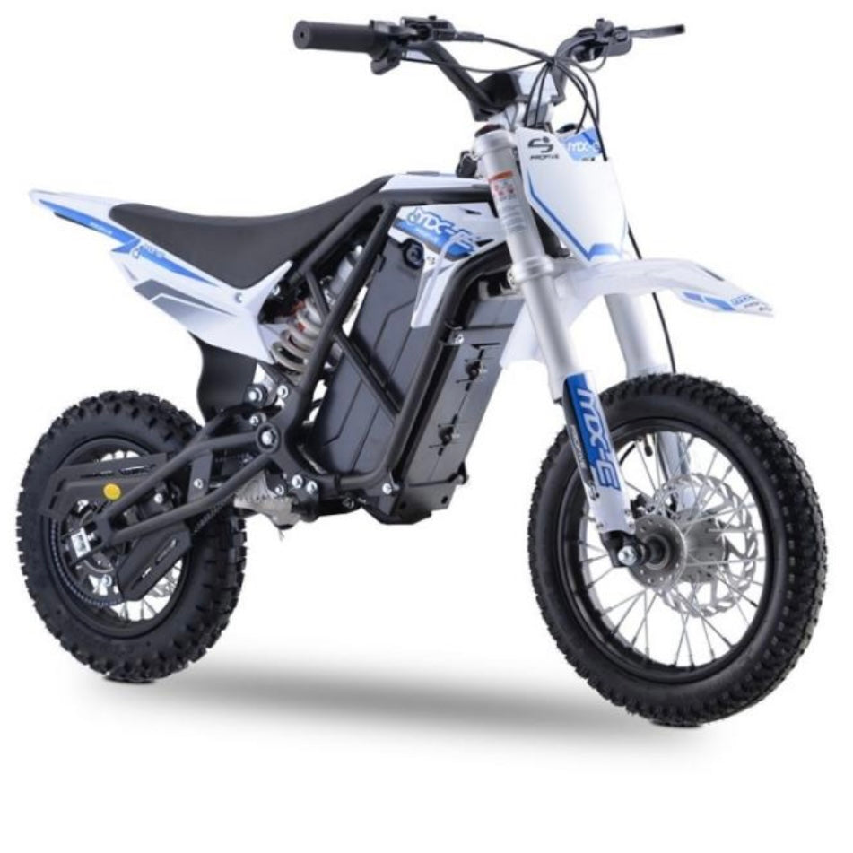 MINICROSS ELETTRICO PROFIVE MX-E 1600W 12/10