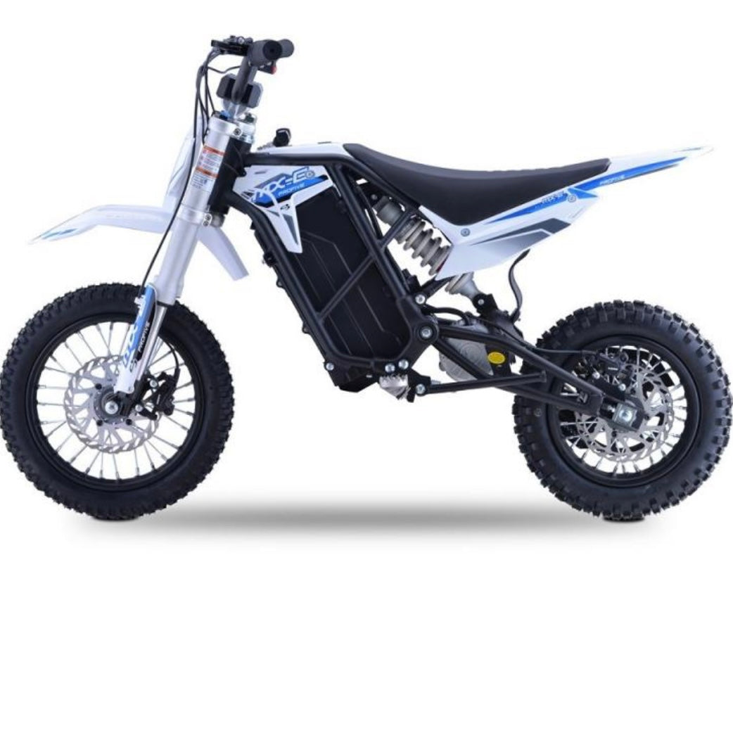 MINICROSS ELETTRICO PROFIVE MX-E 1600W 12/10