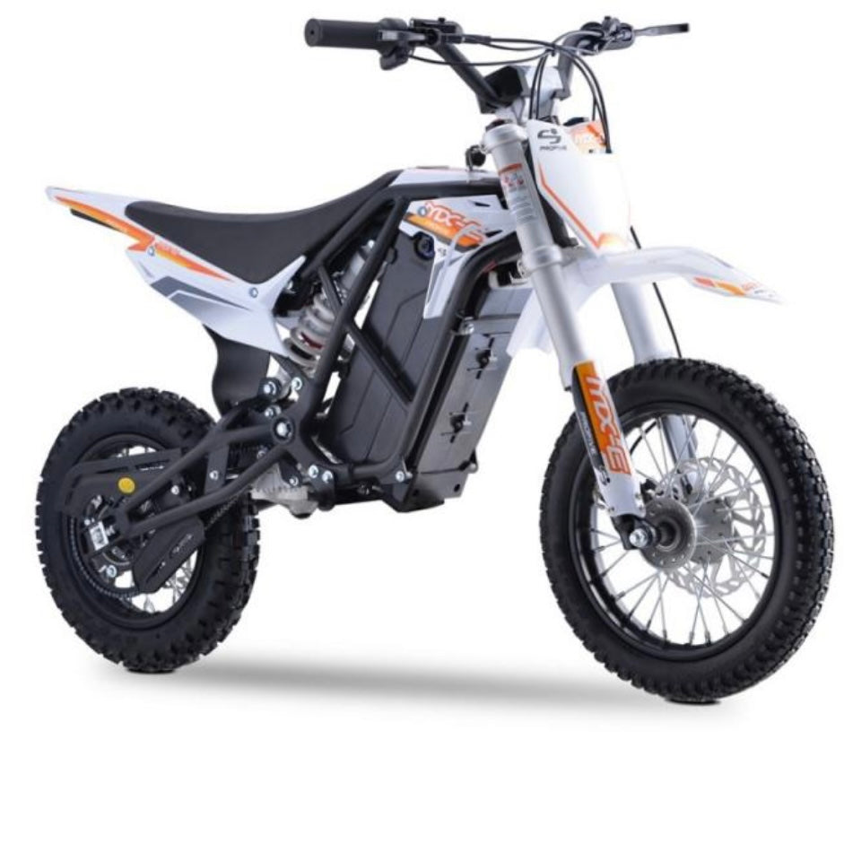 MINICROSS ELETTRICO PROFIVE MX-E 1600W 12/10