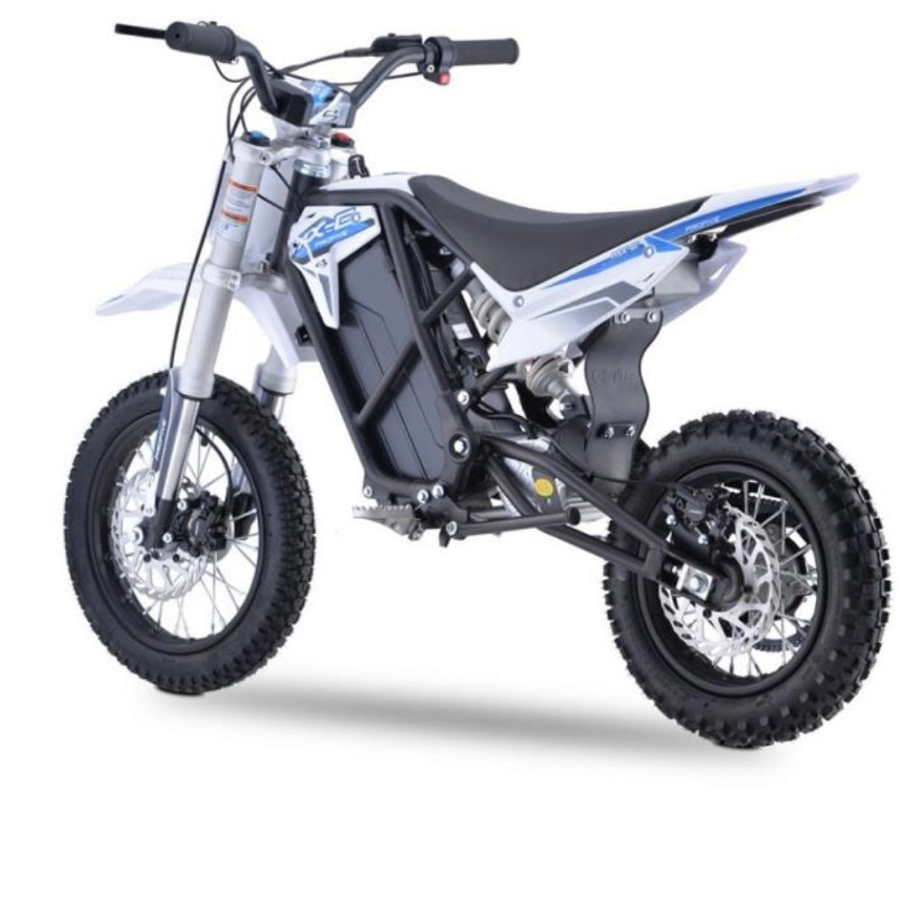 MINICROSS ELETTRICO PROFIVE MX-E 1600W 12/10