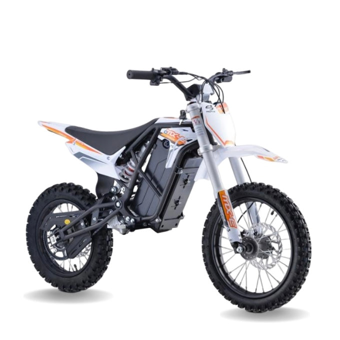 MINICROSS ELETTRICO PROFIVE MX-E 2000W 14/12