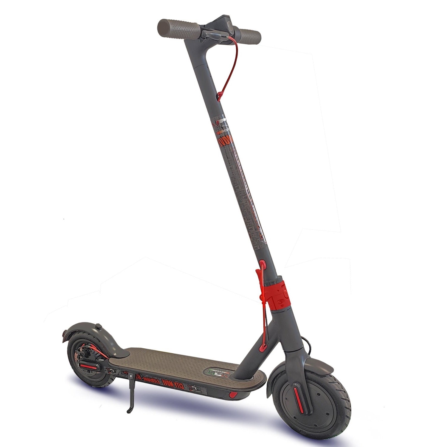 Monopattino - City Move - 350 W 36 V