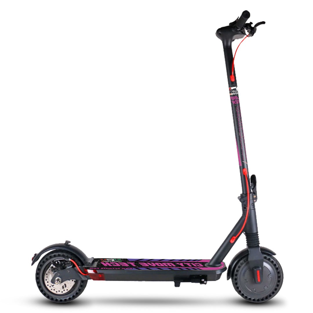 Monopattino - City Move Tech 250W 36V