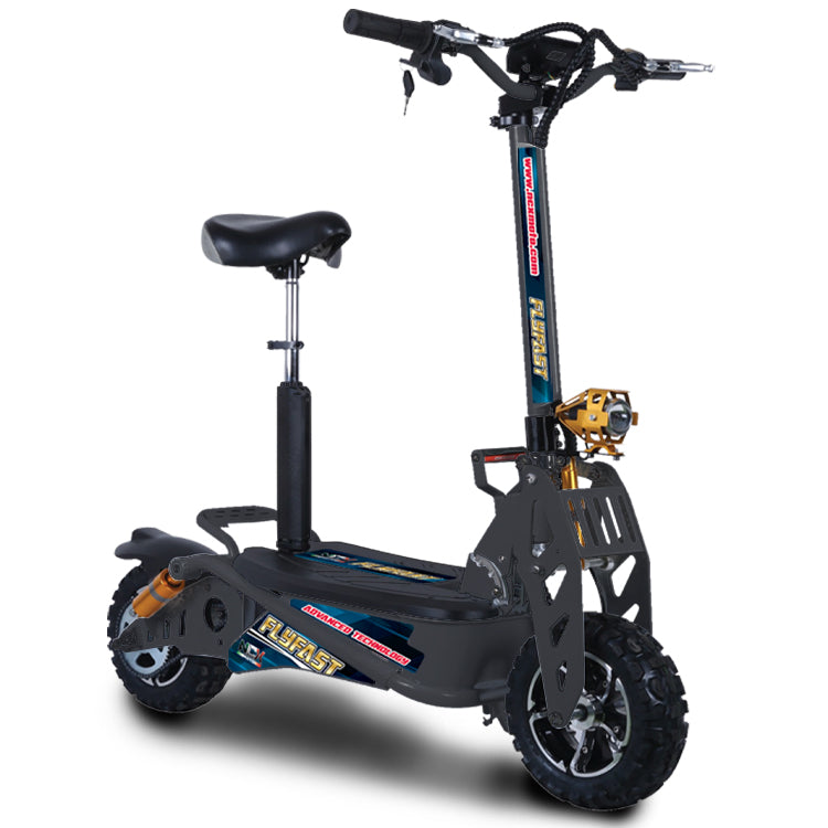 Monopattino - FLYFAST 2.000 W 48V