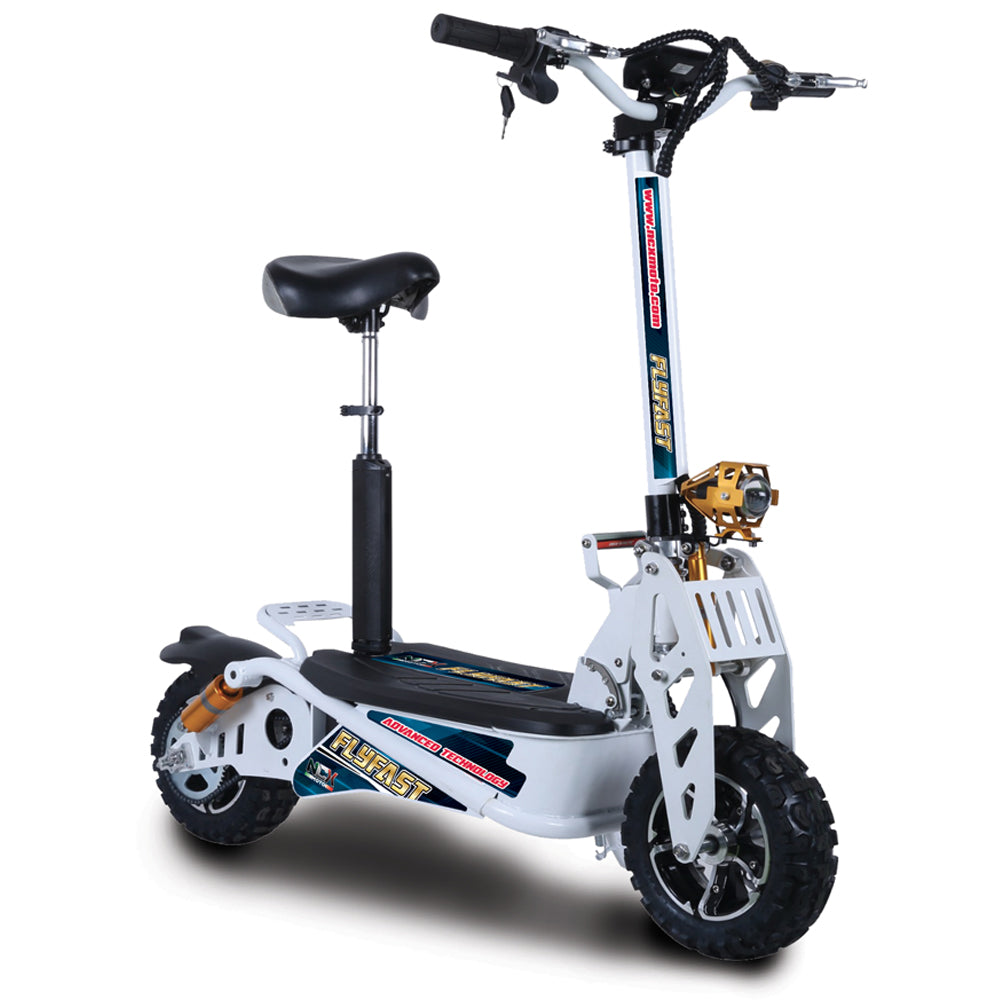 Monopattino - FLYFAST 2.000 W 48V