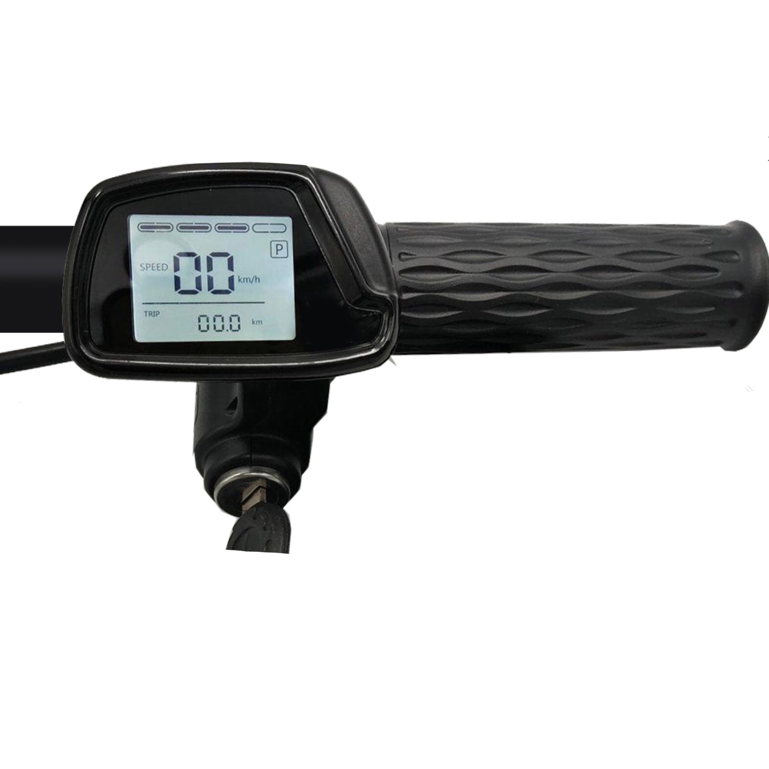 Monopattino - ROADSTER BRUSH - 250 W 24 V