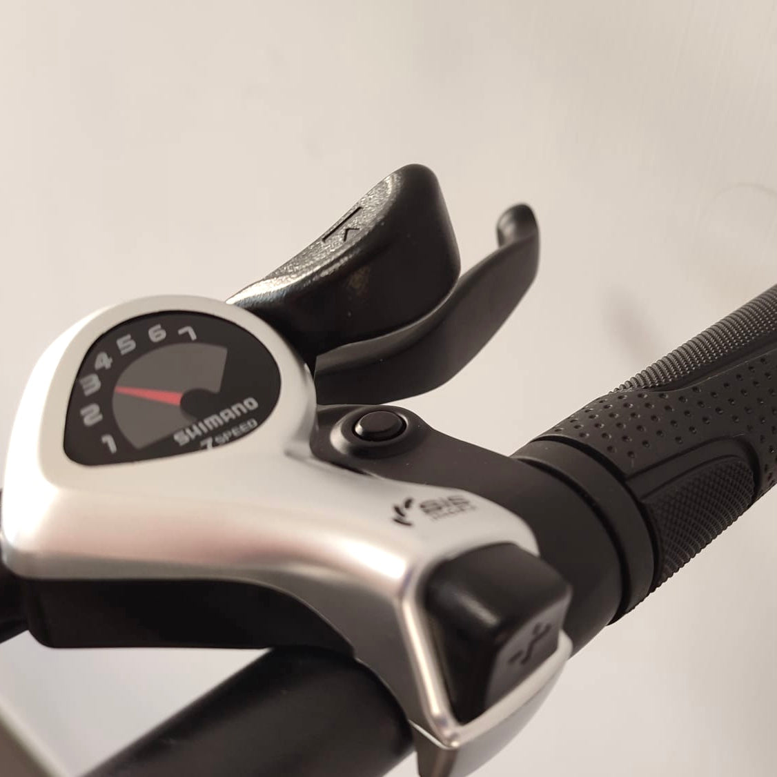 Fat bike - NCX ZERO 20" 250W 36V - (Sport Design)