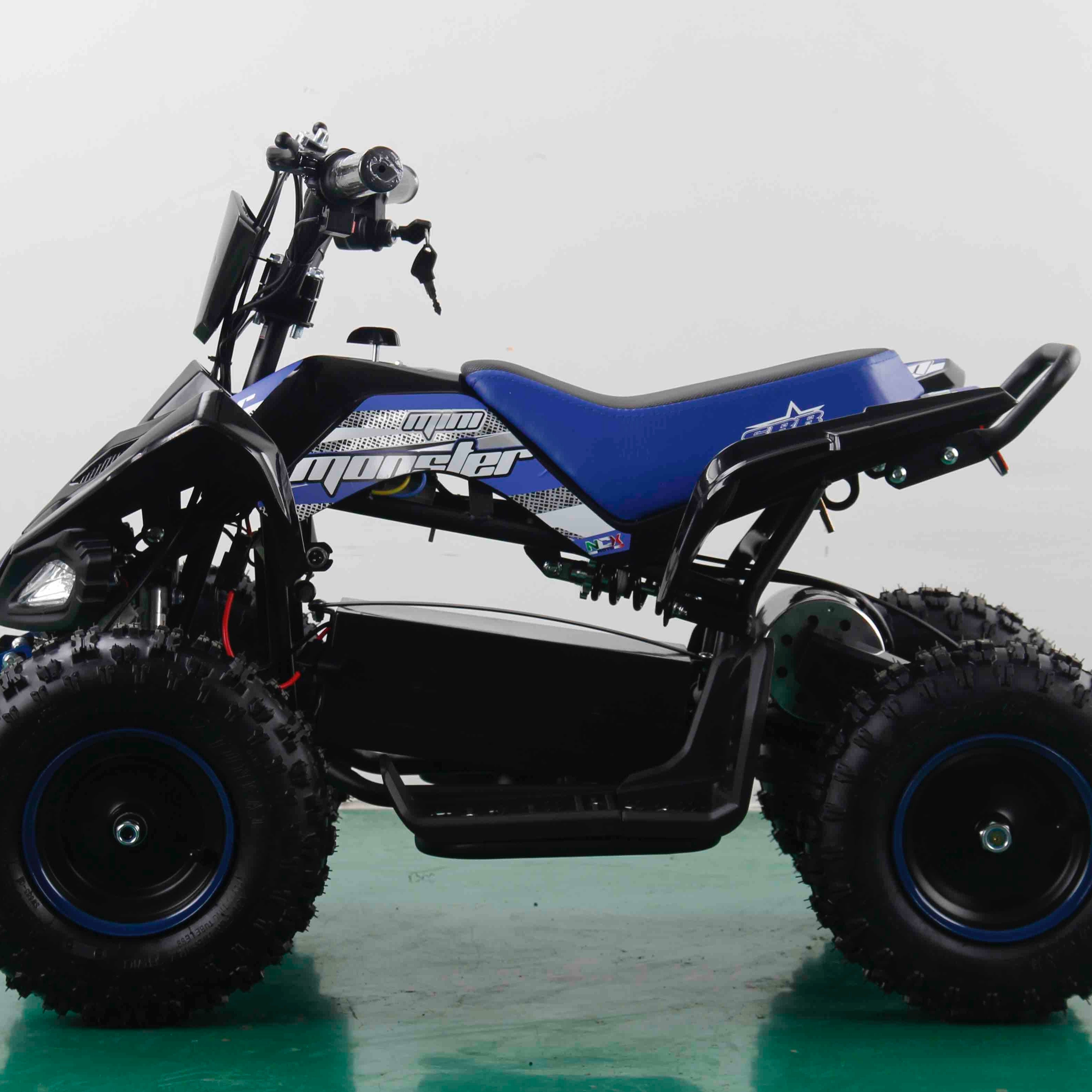 NCX MINI MONSTER 1000W R6 ELETTRICO