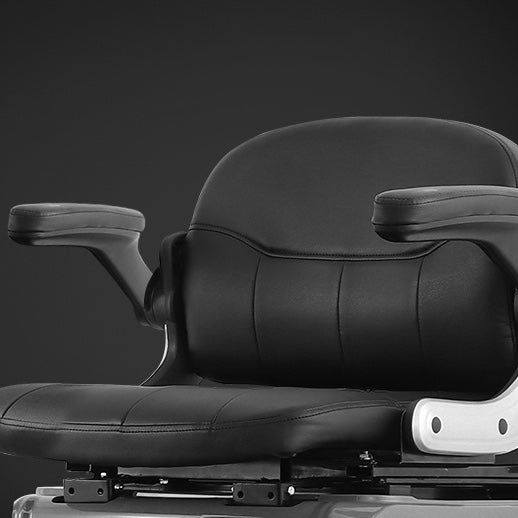 NCX QUATROT 1000W 60V - TARGABILE