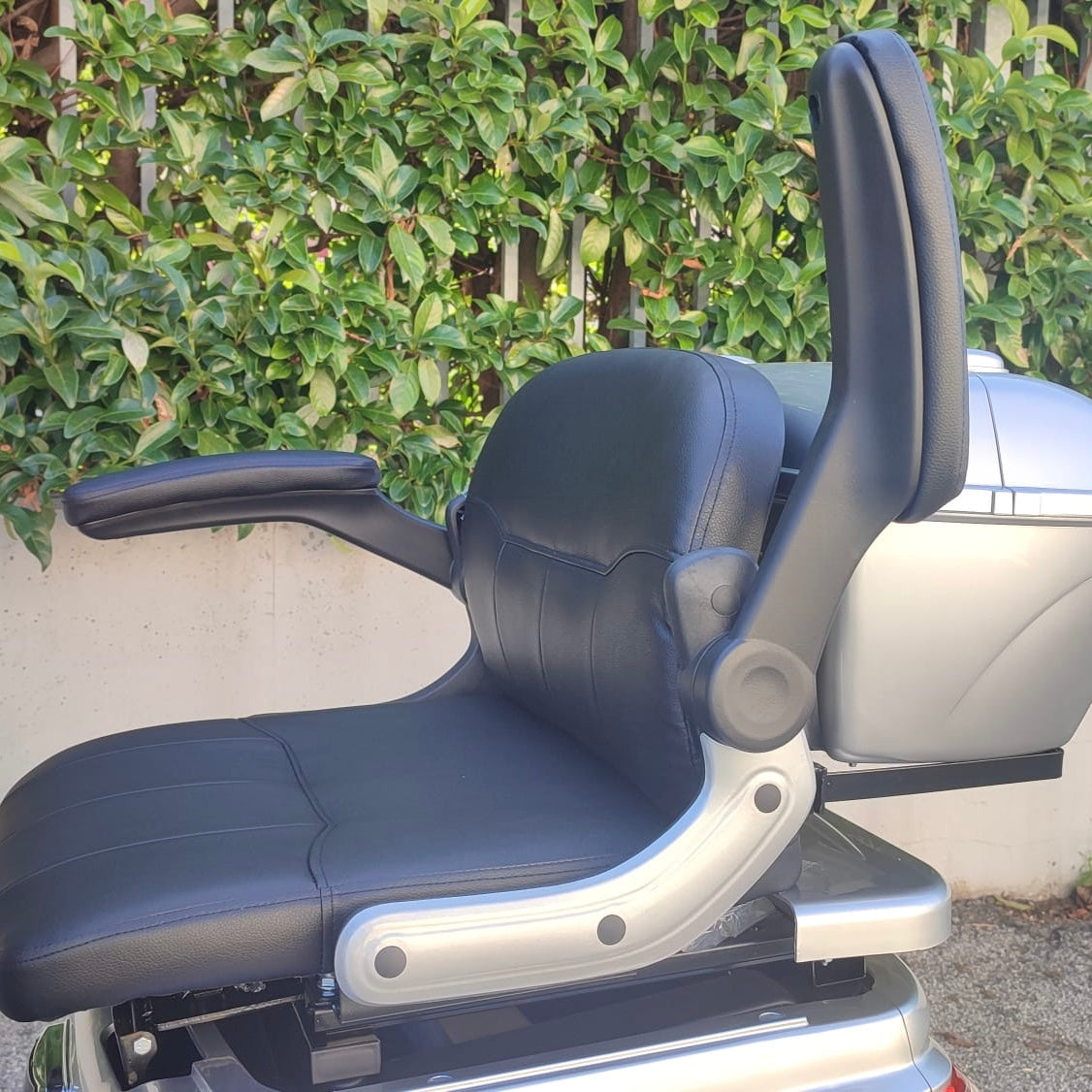 NCX TRIMAX 1000W 60V - TARGABILE