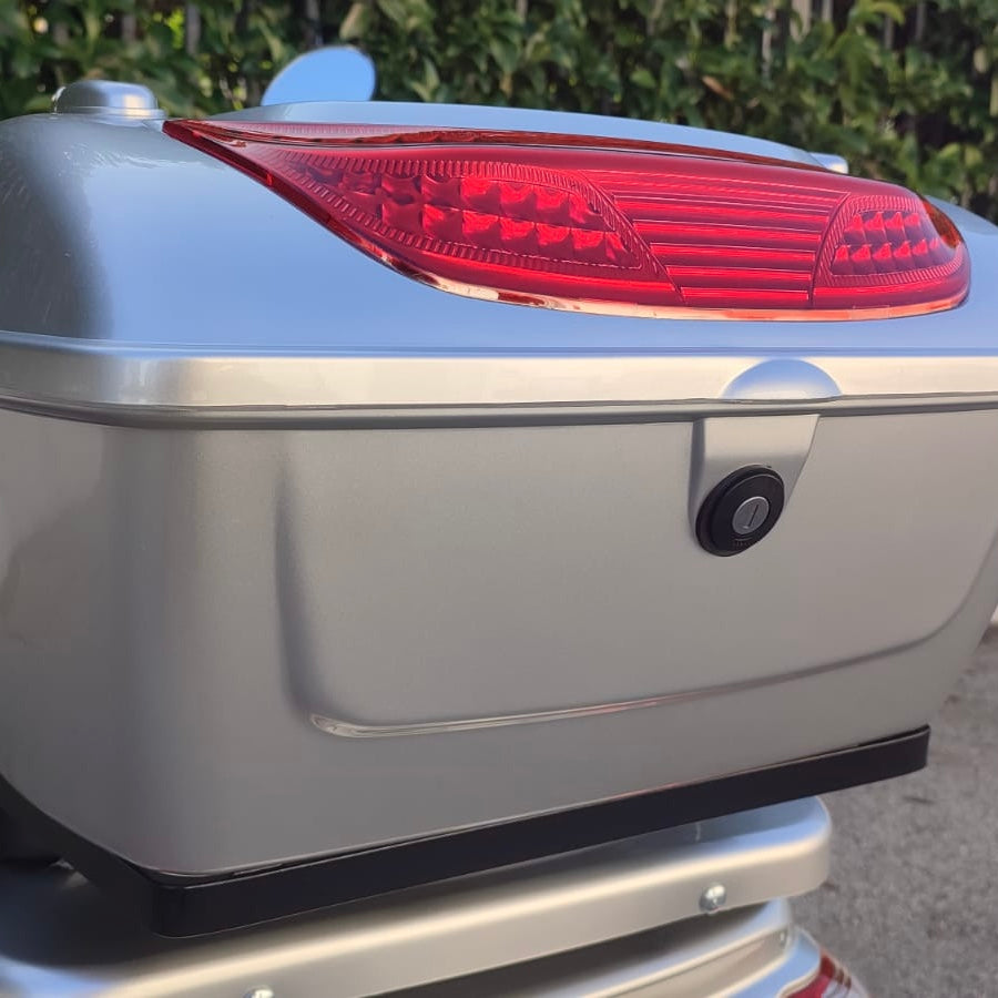 NCX TRIMAX 1000W 60V - TARGABILE