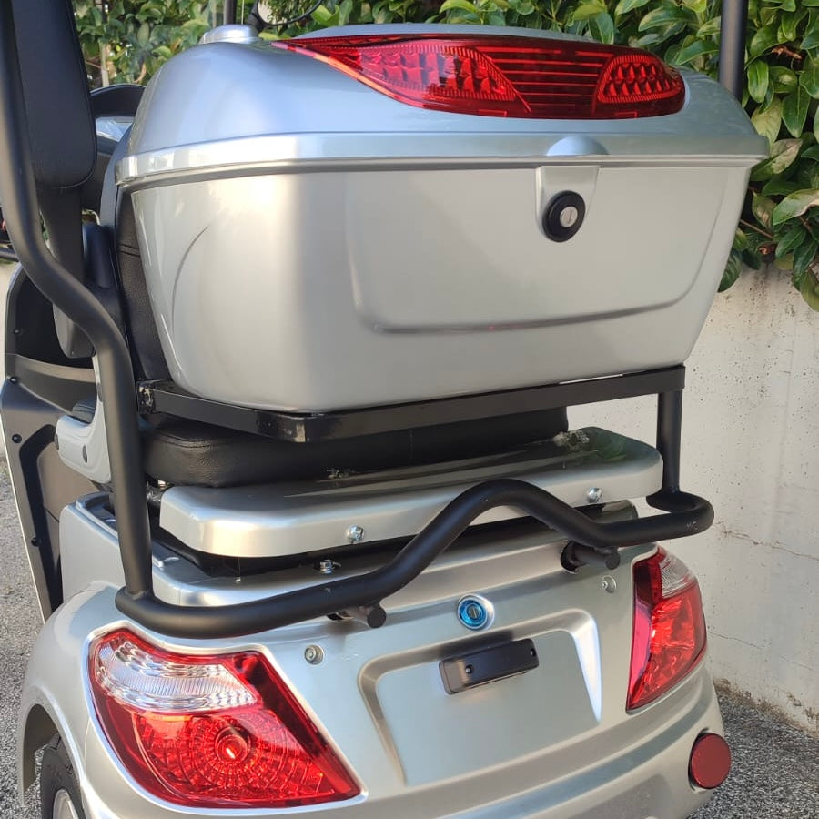 NCX TRIMAX S RAINPROOF 1000W 60V