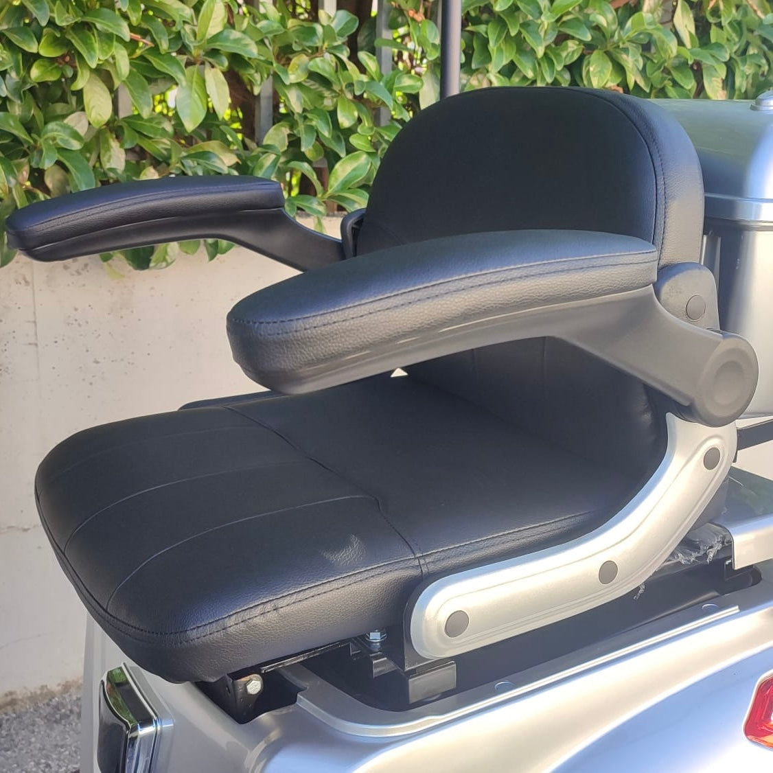 NCX TRIMAX S RAINPROOF 1000W 60V