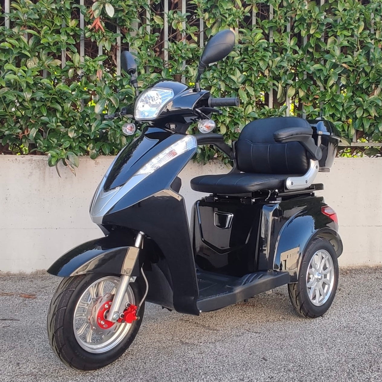 NCX TRIMAX S 1000W 60V