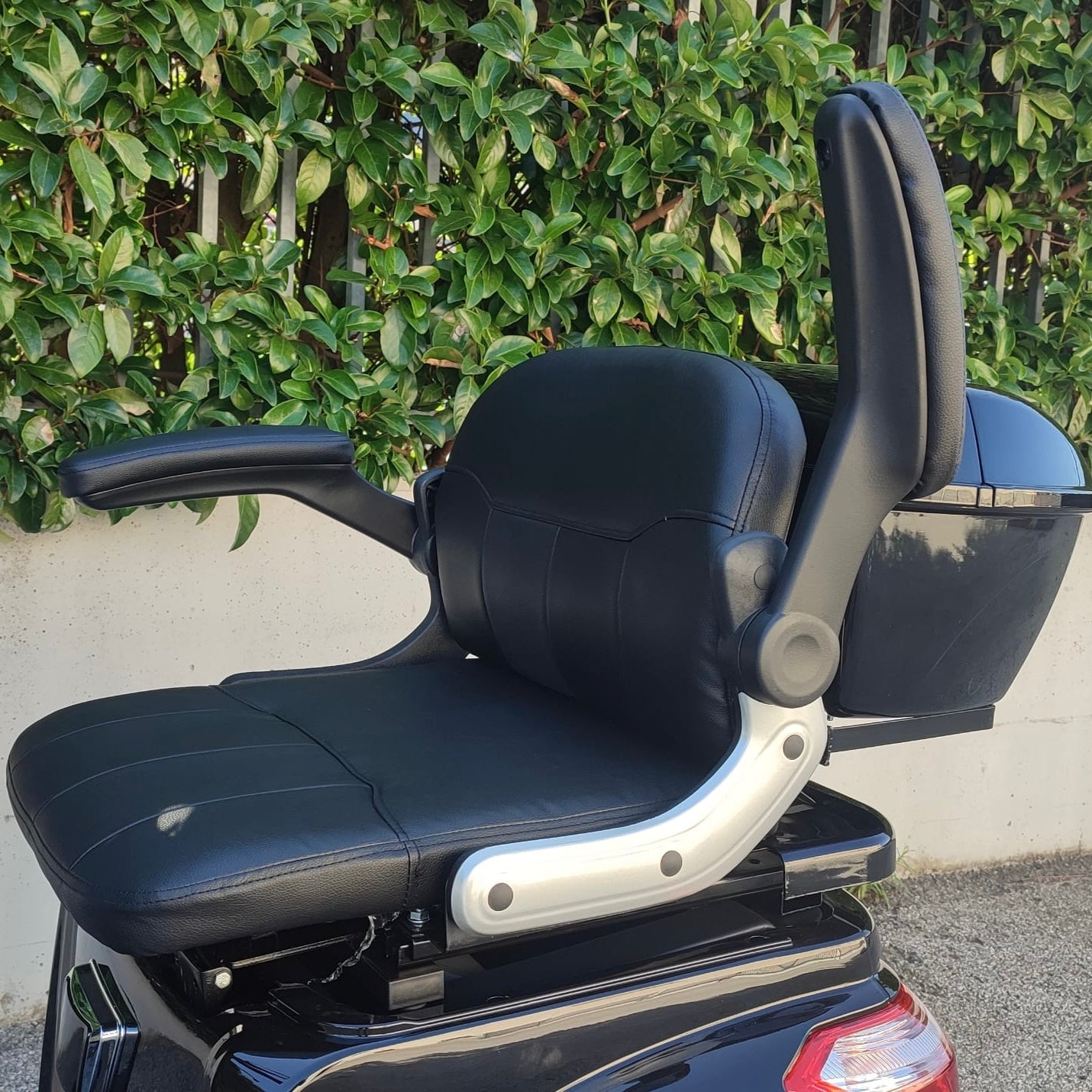 NCX TRIMAX S 1000W 60V