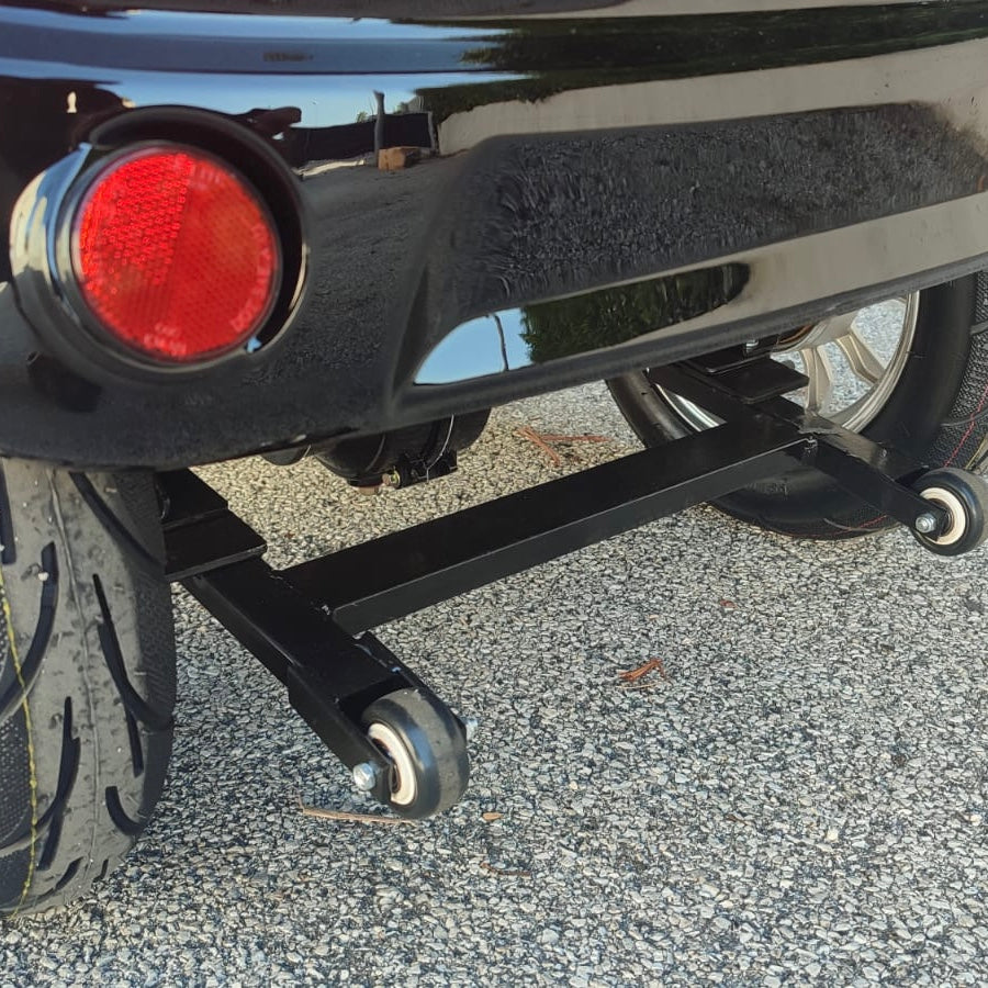 NCX TRIMAX S 1000W 60V