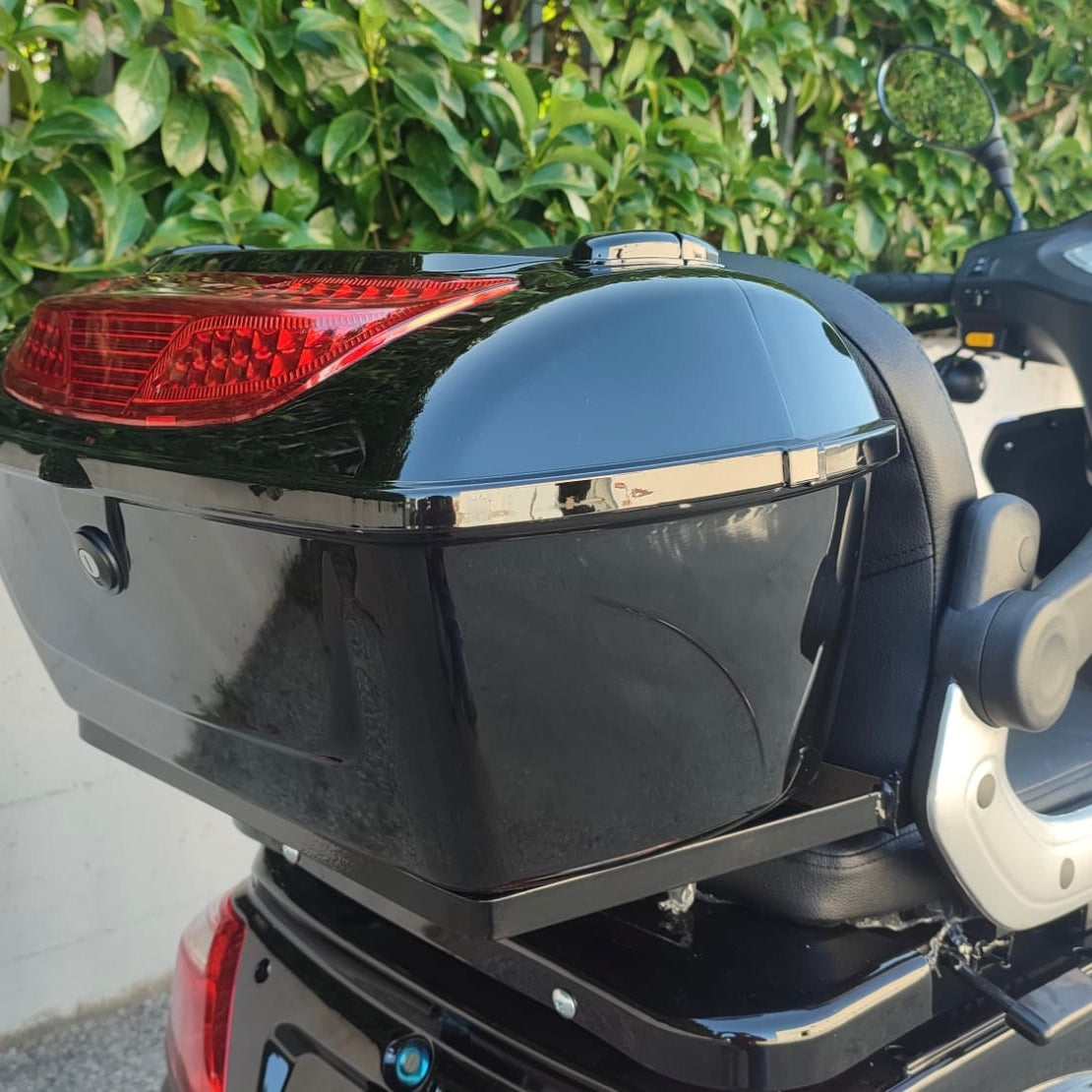 NCX TRIMAX S 1000W 60V