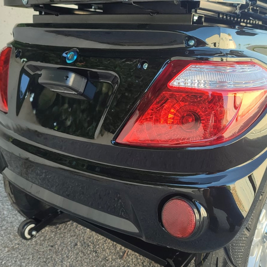 NCX TRIMAX S 1000W 60V