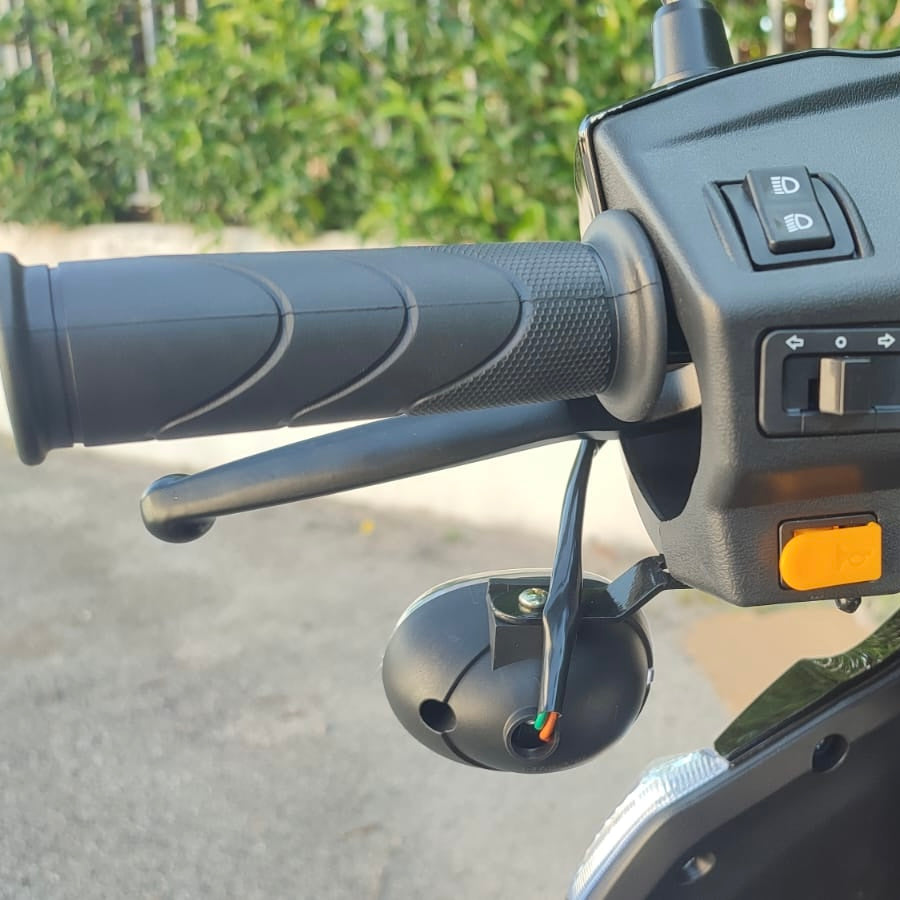 NCX TRIMAX S 1000W 60V