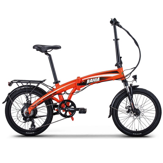 Bici Elettriche