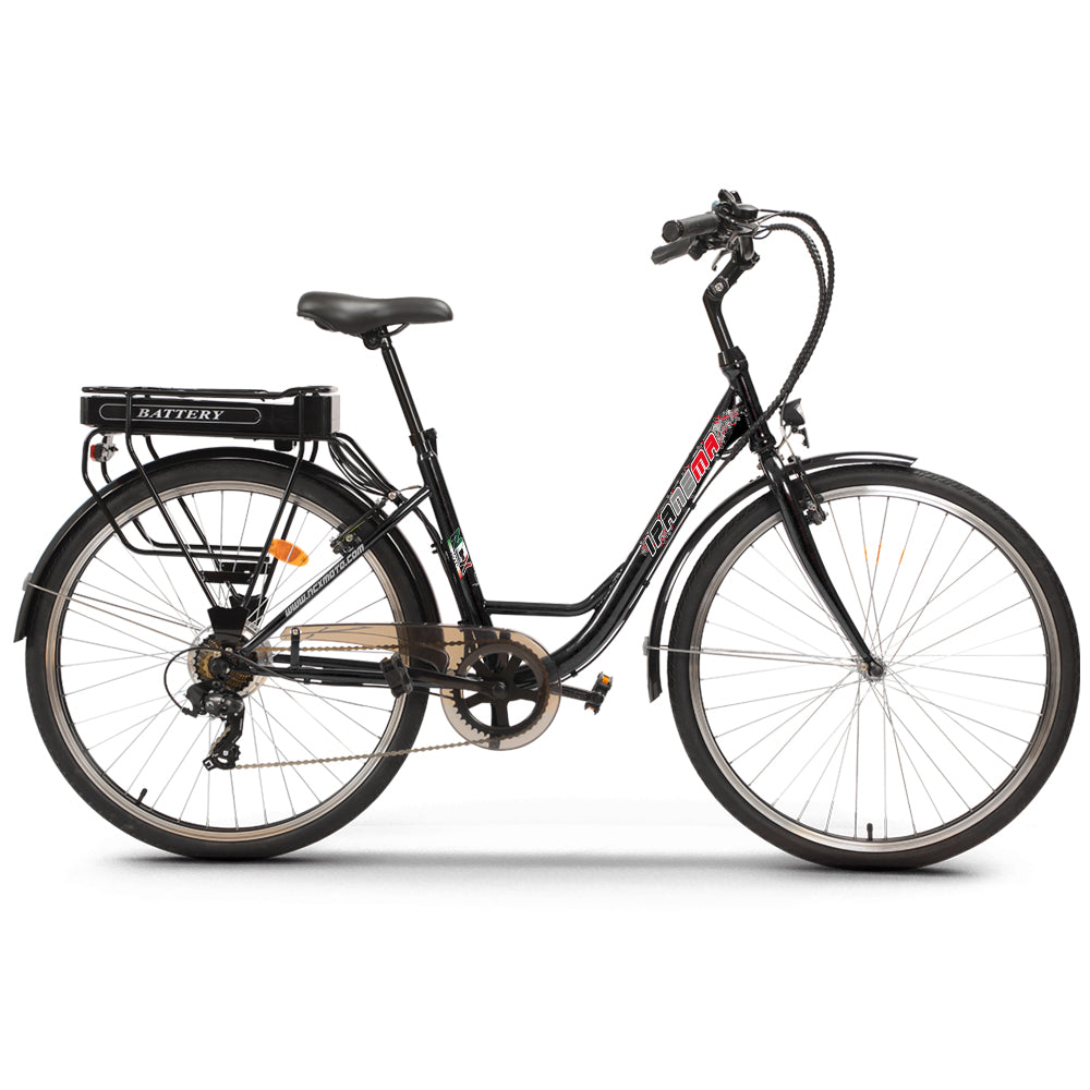 NCX IPANEMA 28'' 250W 36V