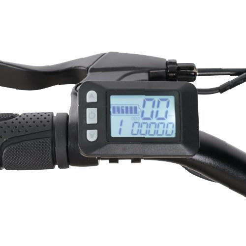 NCX IPANEMA NAVY 28'' 250W 36V