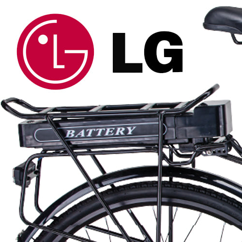 NCX IPANEMA NAVY 28'' 250W 36V