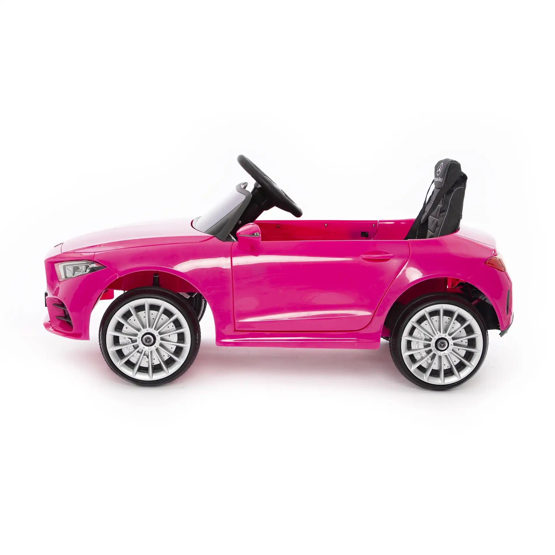 Mercedes CLS 350 AMG elettrica per bambini a 12V