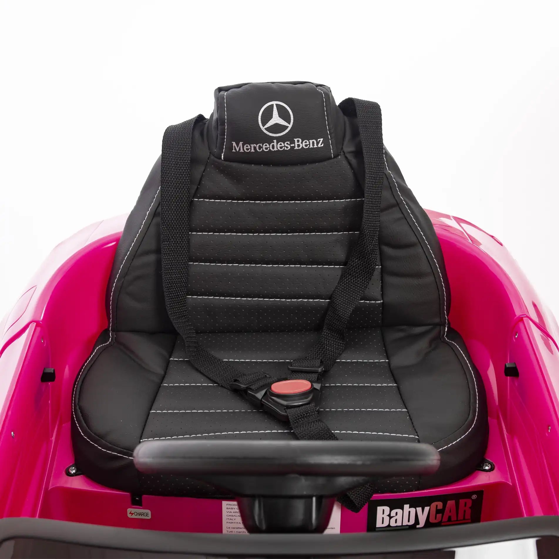 Mercedes CLS 350 AMG elettrica per bambini a 12V