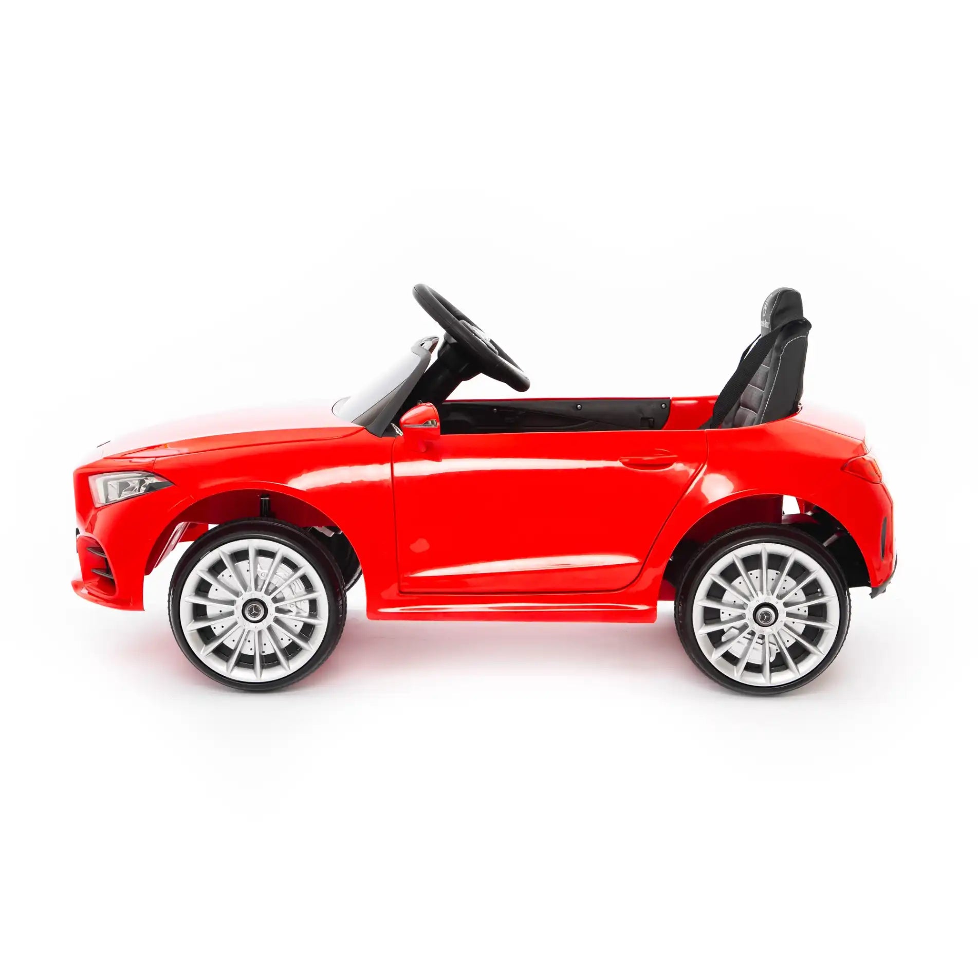 Mercedes CLS 350 AMG elettrica per bambini a 12V