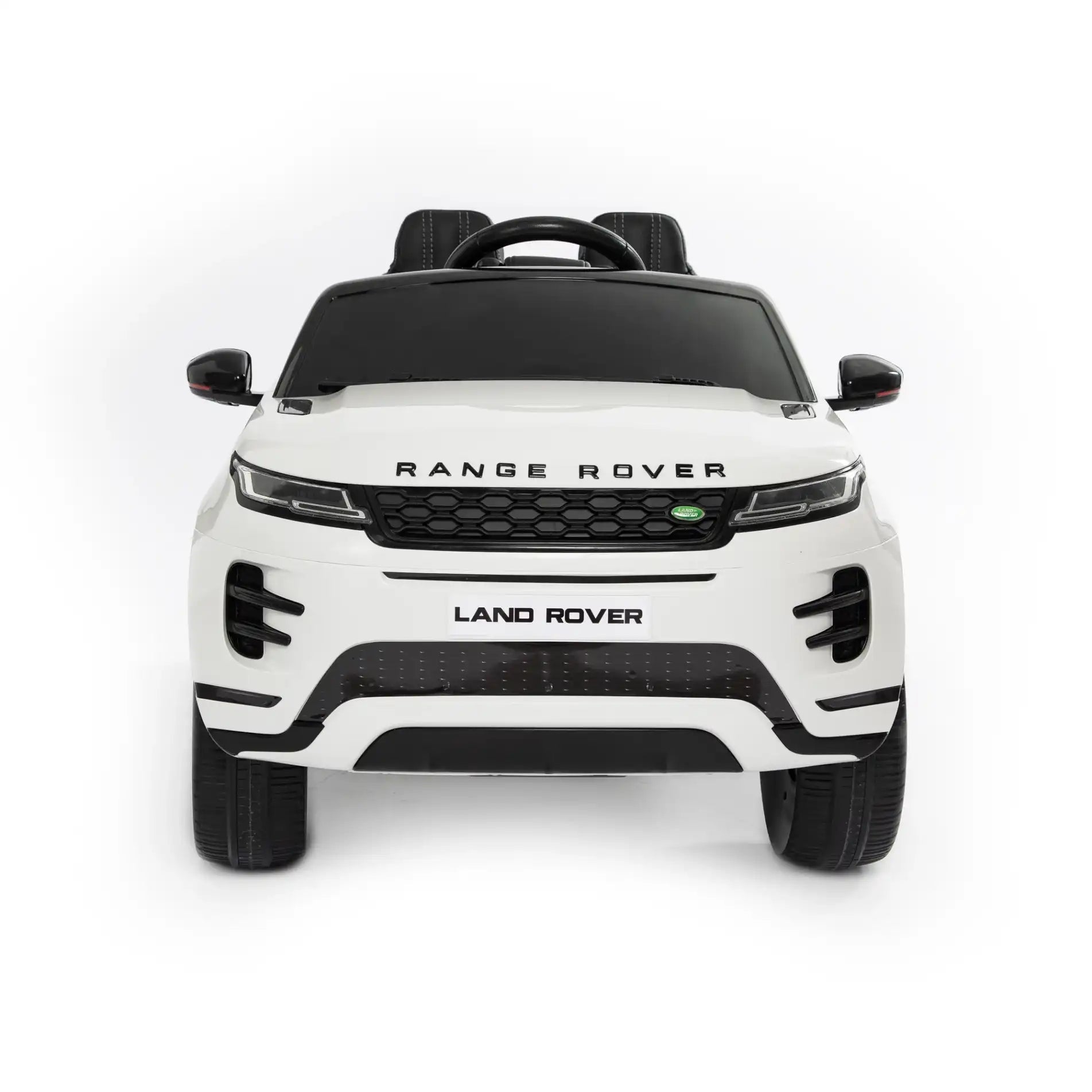 Range Rover Evoque elettrica per bambini 12V