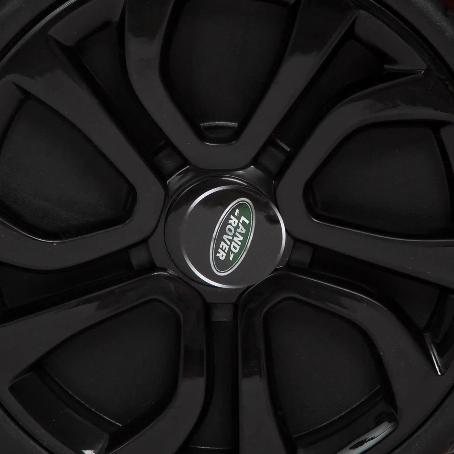 Range Rover Evoque elettrica per bambini 12V