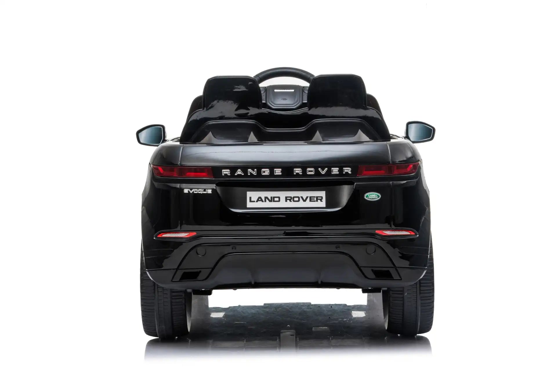 Range Rover Evoque elettrica per bambini 12V