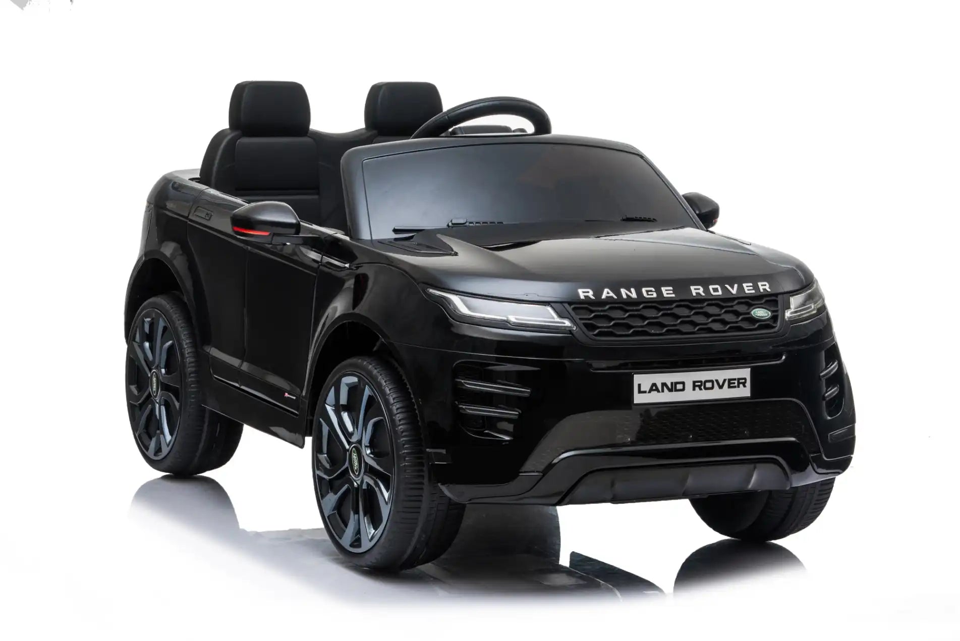 Range Rover Evoque elettrica per bambini 12V