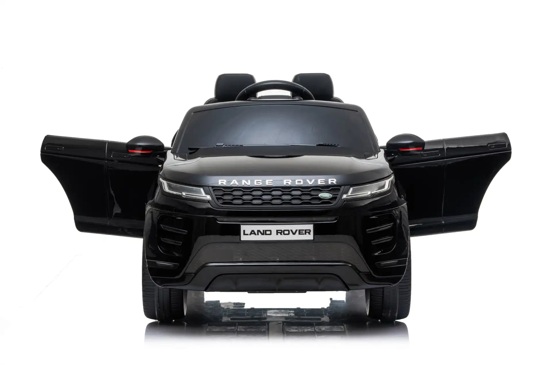 Range Rover Evoque elettrica per bambini 12V
