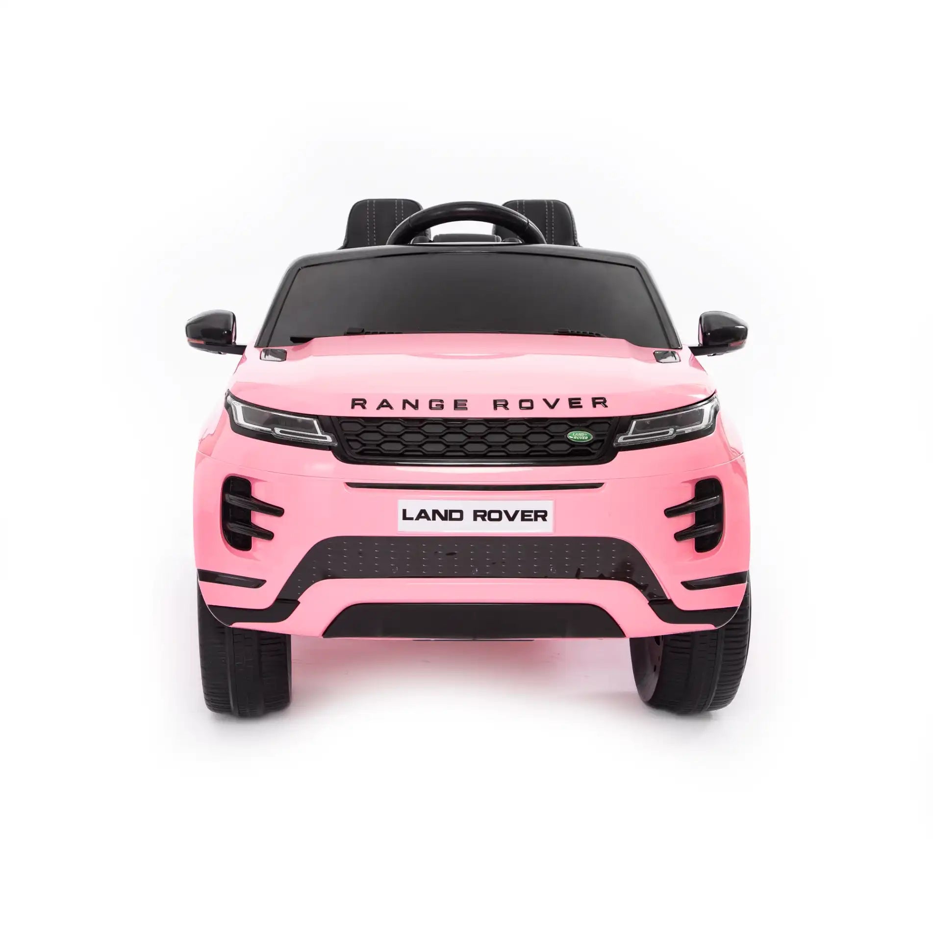 Range Rover Evoque elettrica per bambini 12V