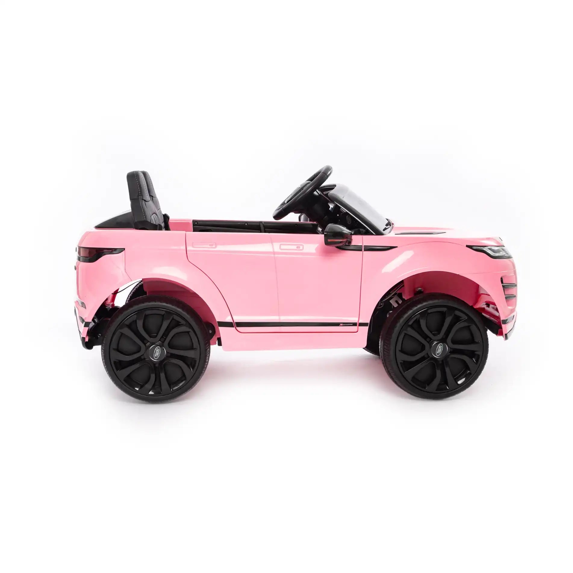 Range Rover Evoque elettrica per bambini 12V