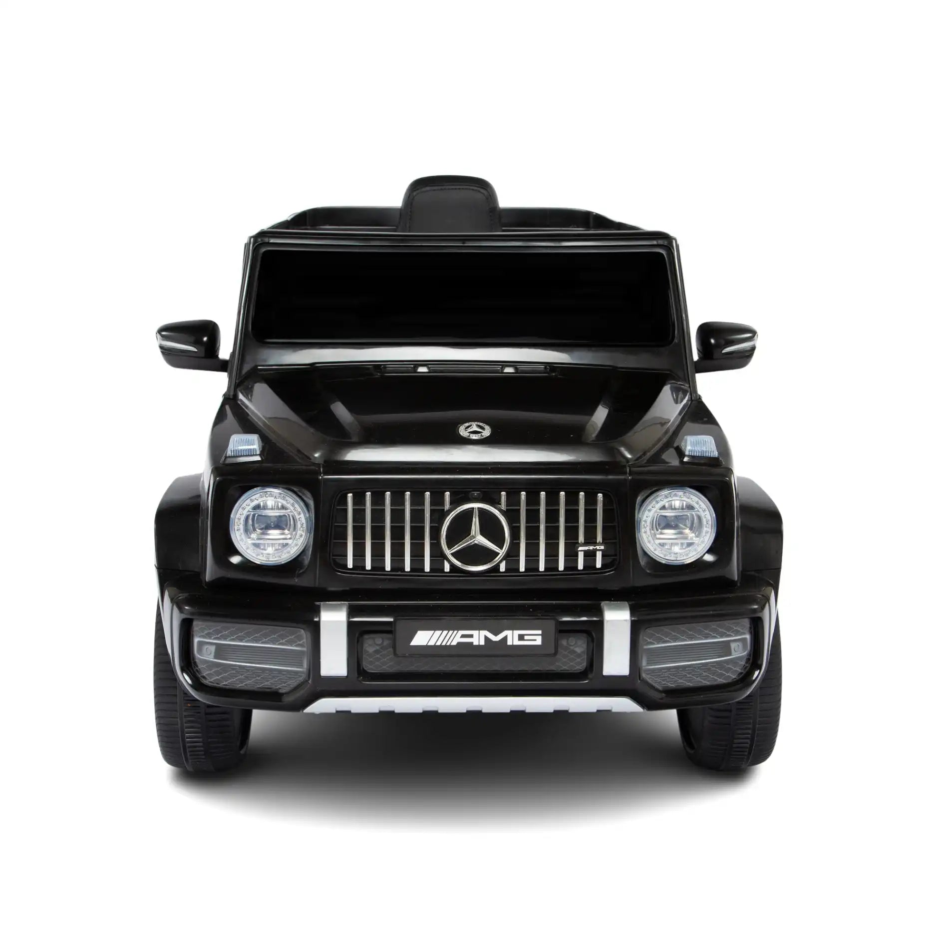 Mercedes G63 Sport elettrica per bambini a 12V