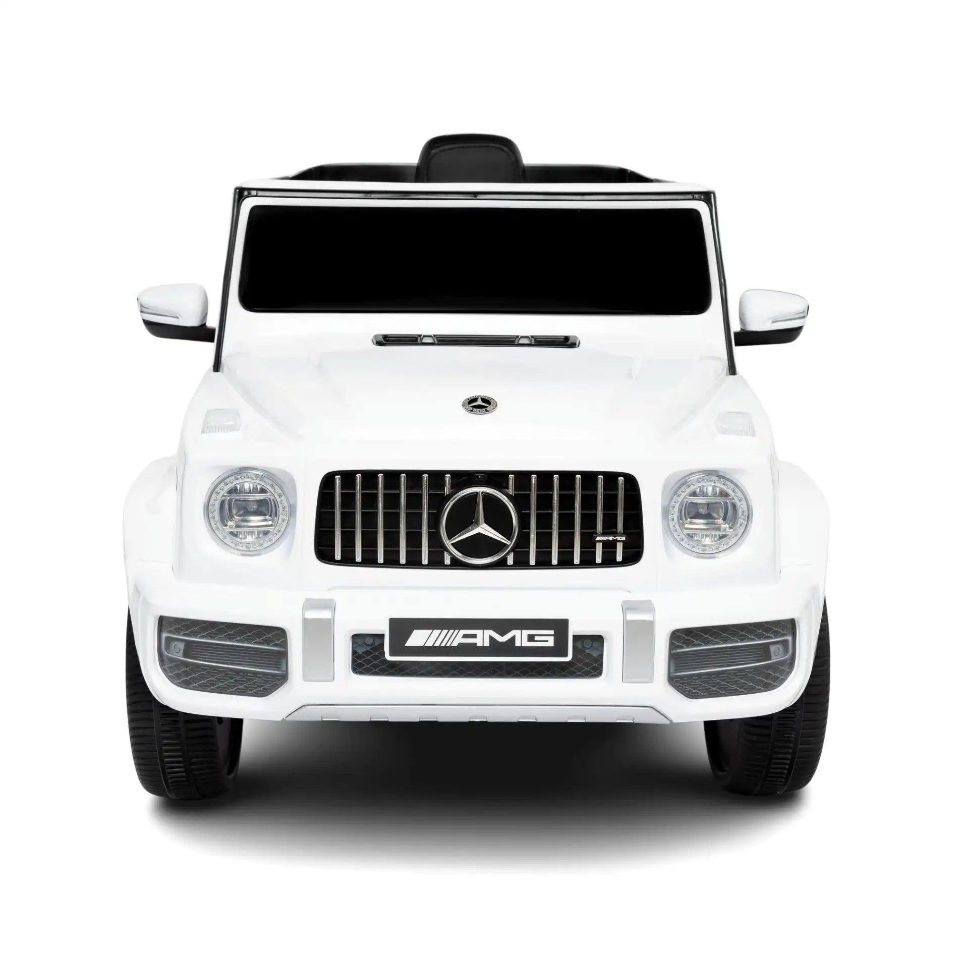 Mercedes G63 Sport elettrica per bambini a 12V
