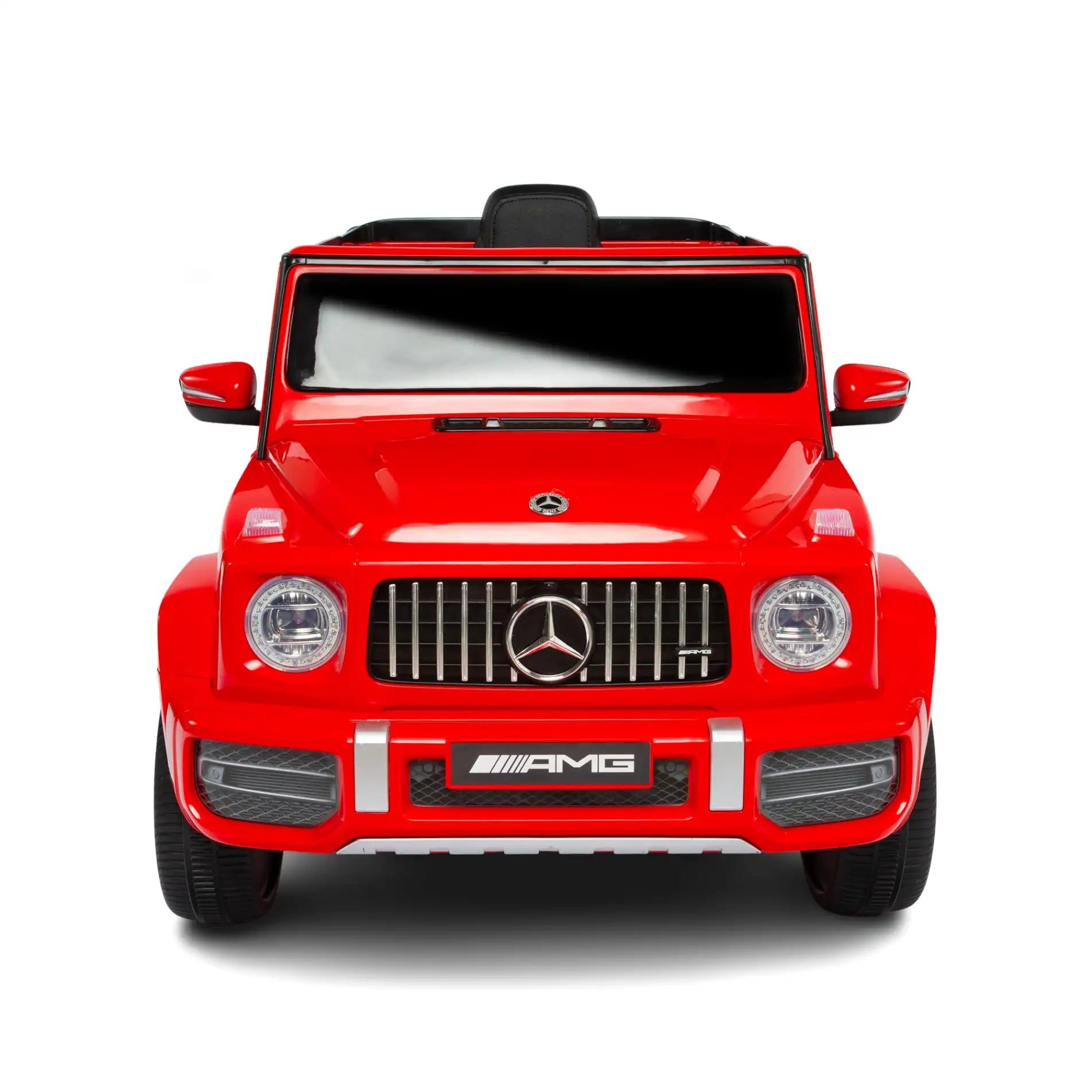 Mercedes G63 Sport elettrica per bambini a 12V
