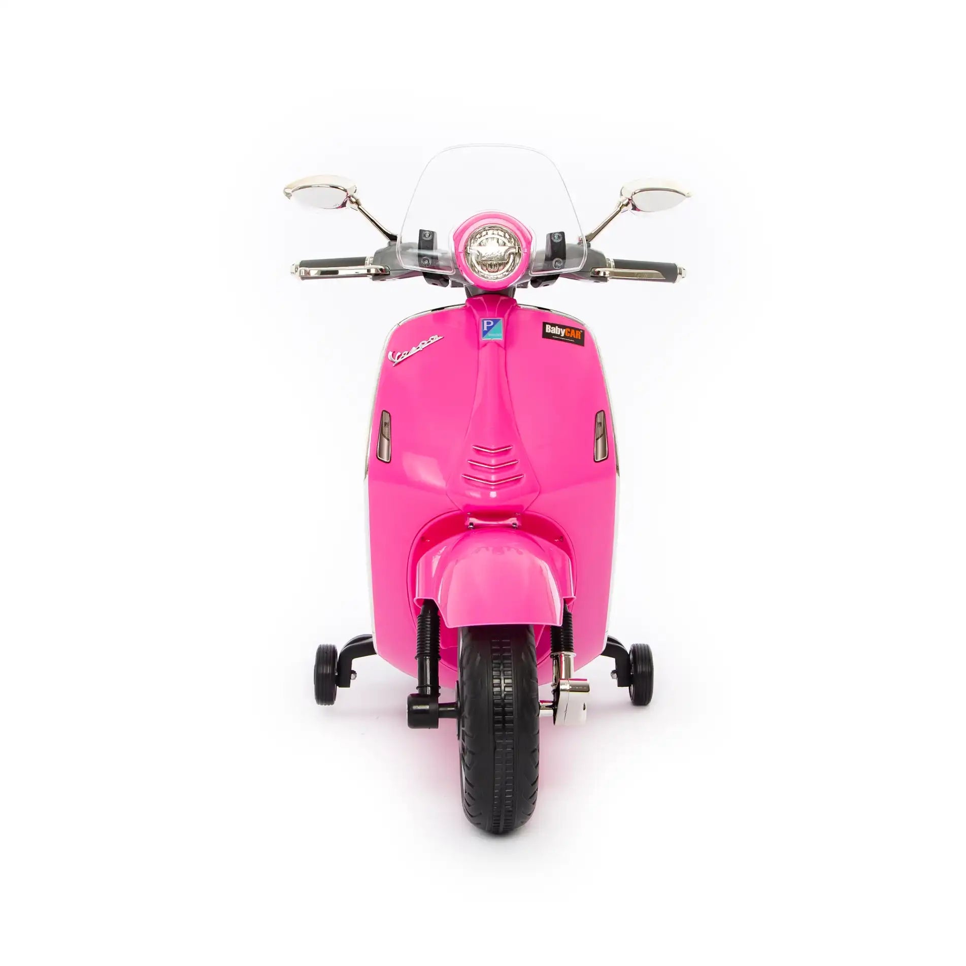 Vespa 946 elettrica per bambini a 12V