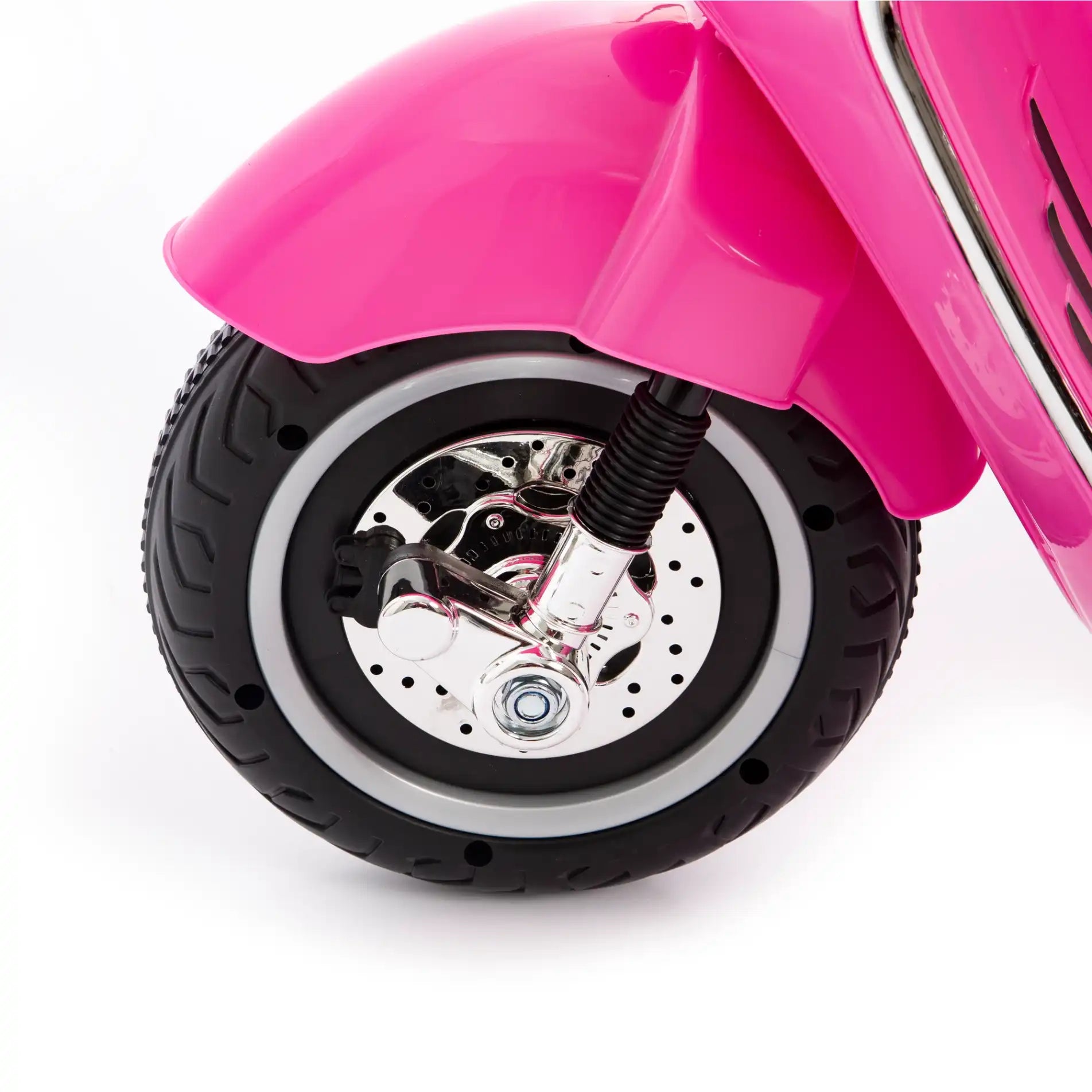 Vespa 946 elettrica per bambini a 12V
