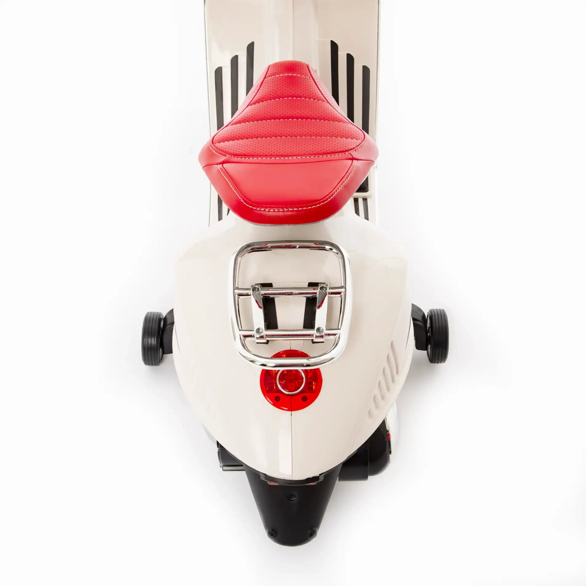 Vespa 946 elettrica per bambini a 12V