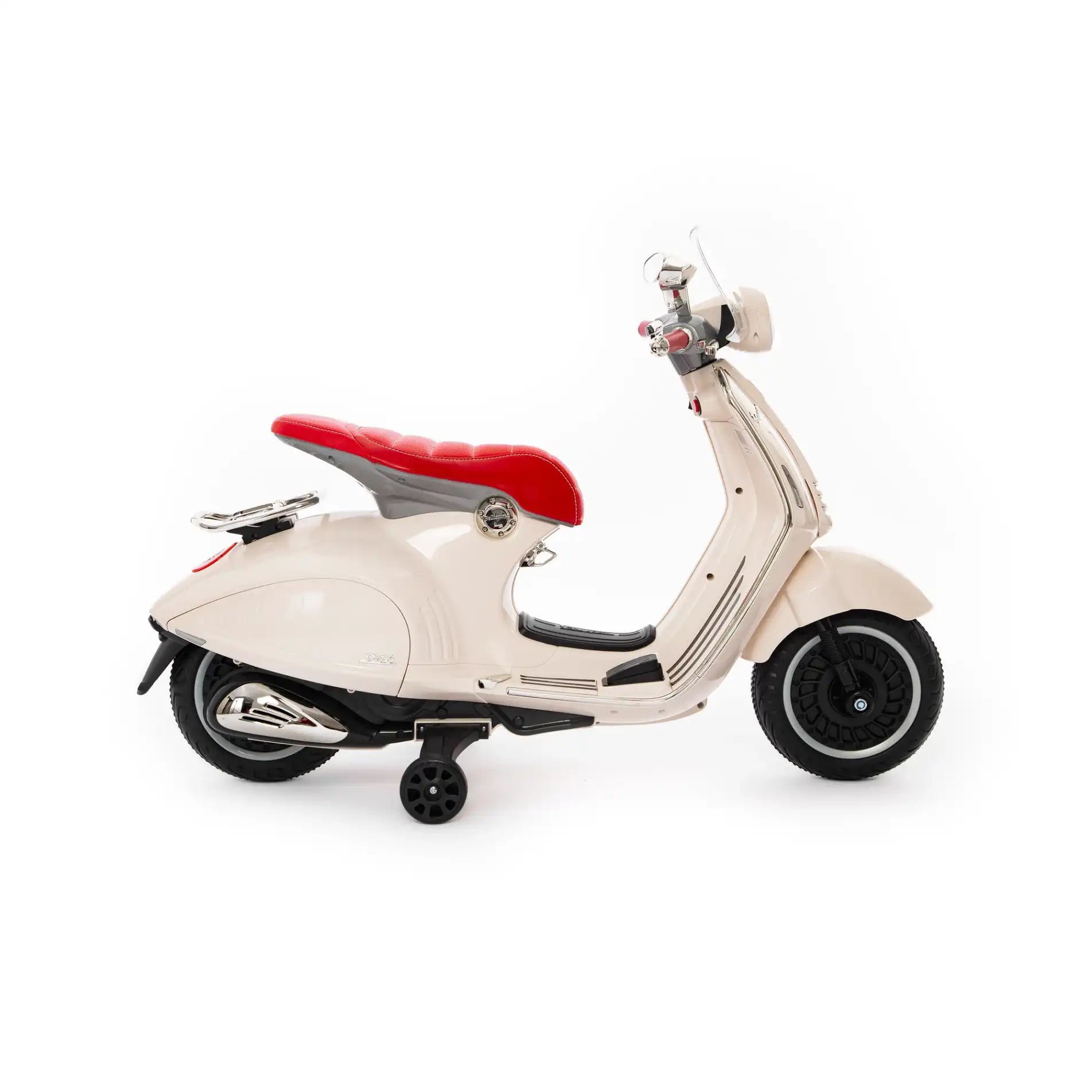 Vespa 946 elettrica per bambini a 12V