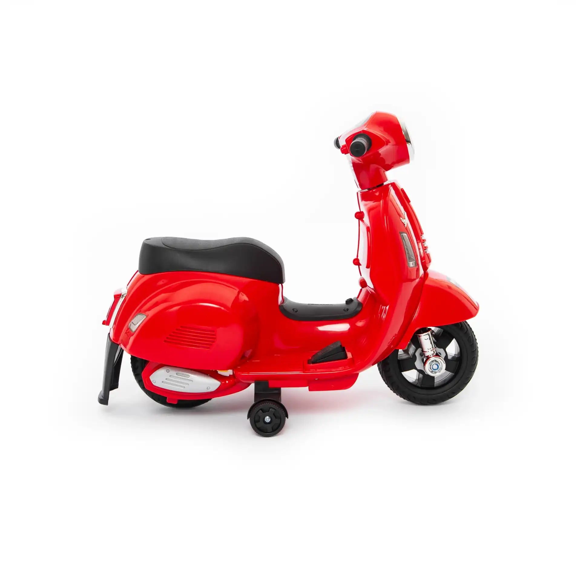 Mini Vespa elettrica per bambini a 6V